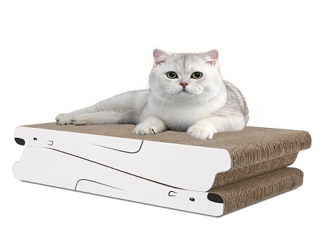 How To Maintain and Clean Your Cat Scratcher?